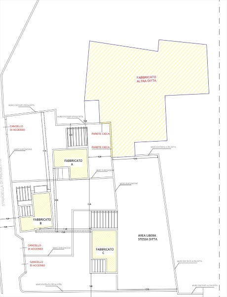 casa indipendente in vendita a Marsala