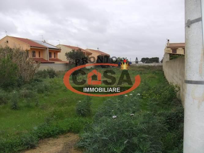 terreno agricolo in vendita a Marsala