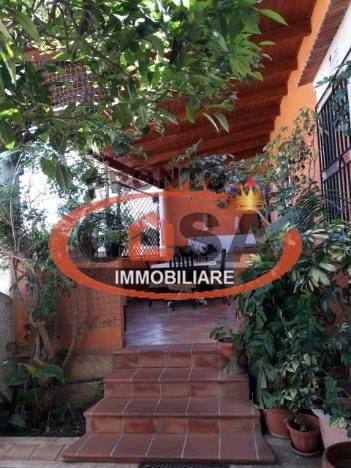 casa indipendente in vendita a Marsala