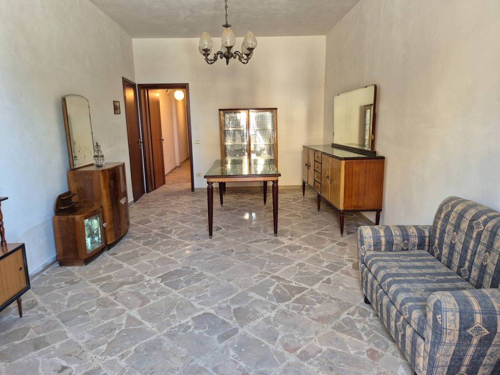 appartamento in vendita a Marsala