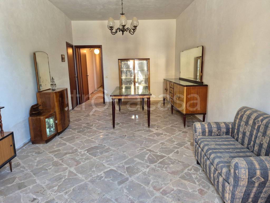 appartamento in vendita a Marsala