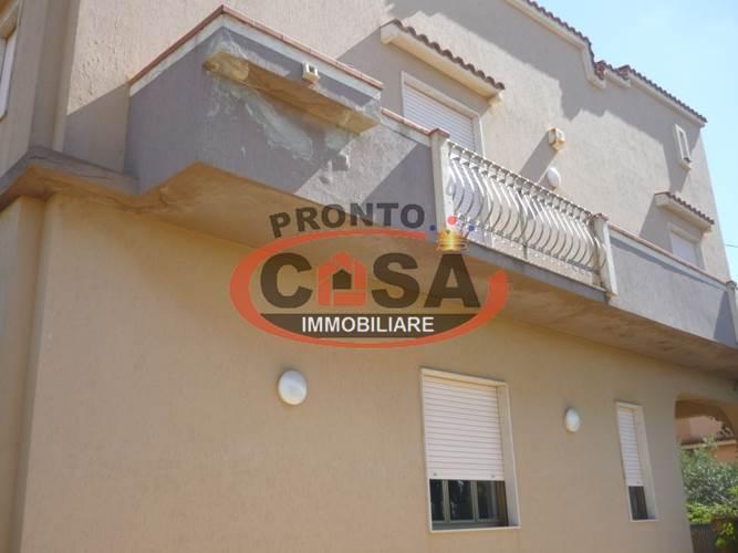 casa indipendente in vendita a Marsala