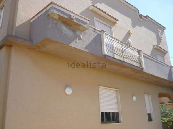 casa indipendente in vendita a Marsala