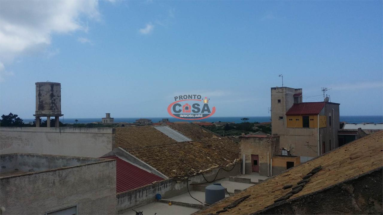 appartamento in vendita a Marsala