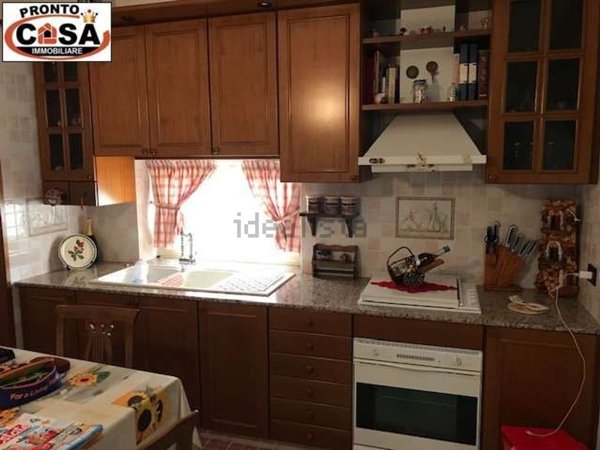 appartamento in vendita a Marsala in zona Strasatti