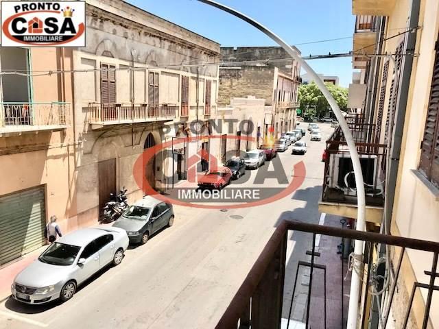 appartamento in vendita a Marsala