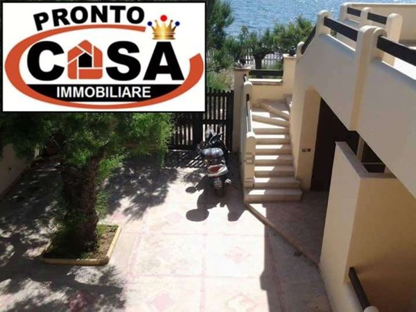 casa indipendente in vendita a Marsala