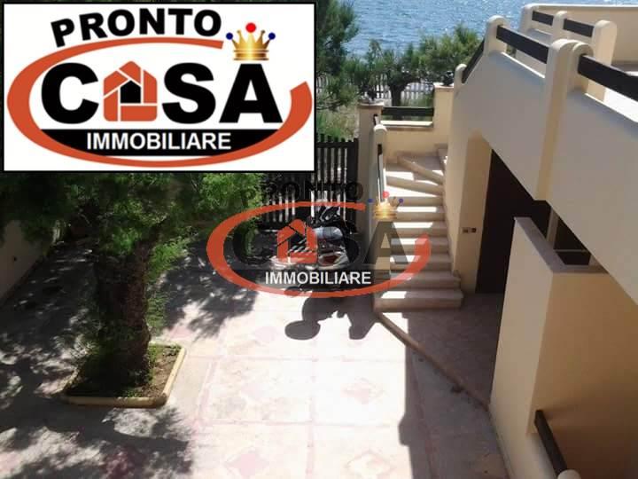 casa indipendente in vendita a Marsala