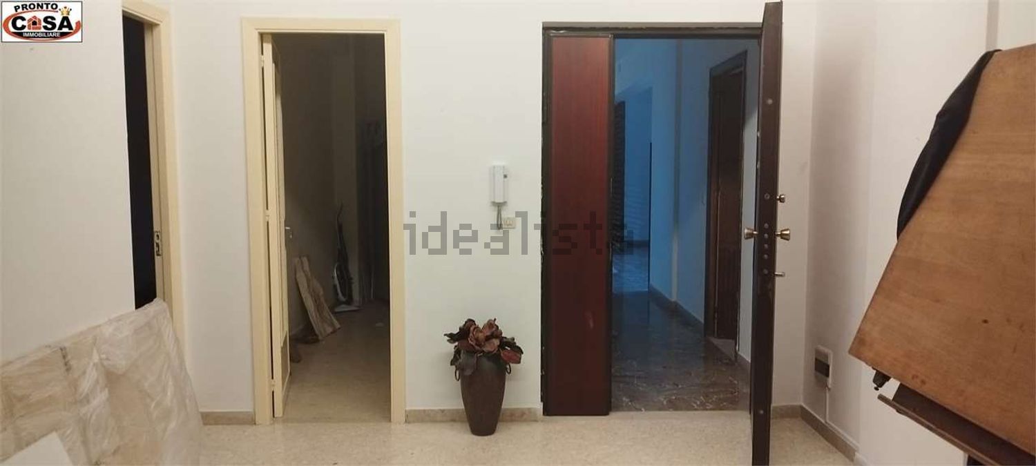 appartamento in vendita a Marsala in zona Centro Storico
