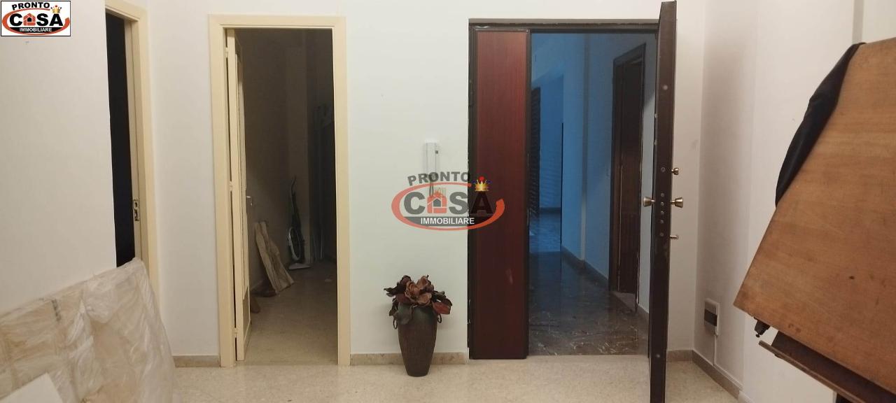 appartamento in vendita a Marsala in zona Centro Storico