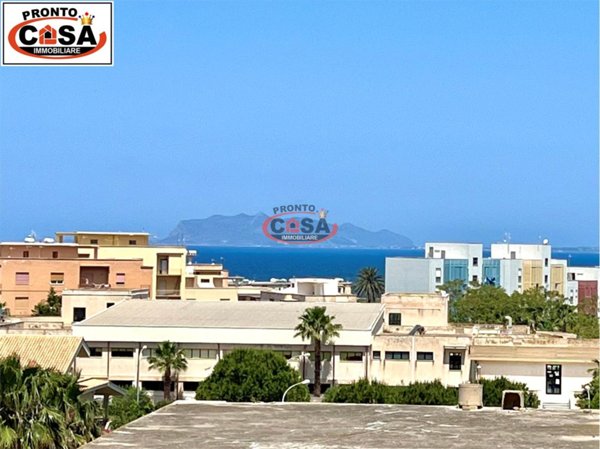 appartamento in vendita a Marsala