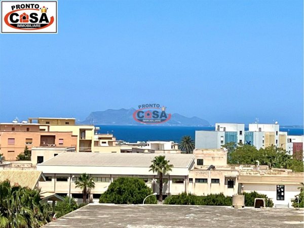 appartamento in vendita a Marsala