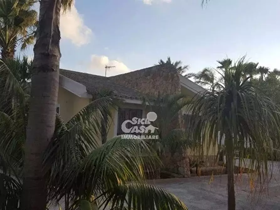 casa indipendente in vendita a Marsala