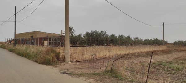 terreno edificabile in vendita a Marsala