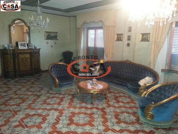 appartamento in vendita a Marsala in zona Centro Storico