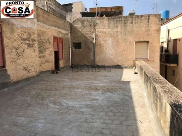 appartamento in vendita a Marsala
