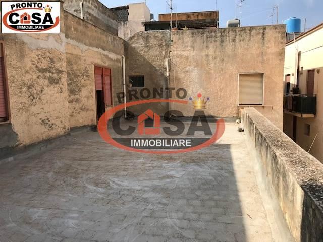 appartamento in vendita a Marsala