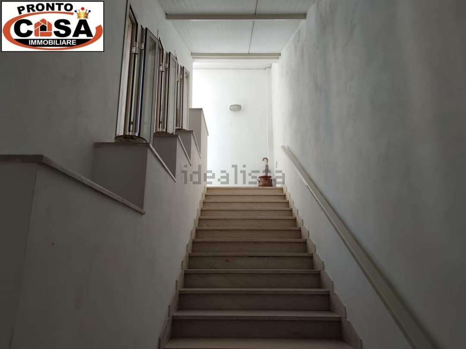 appartamento in vendita a Marsala in zona Strasatti