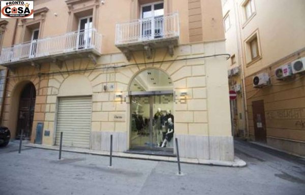 casa indipendente in vendita a Marsala in zona Centro Storico