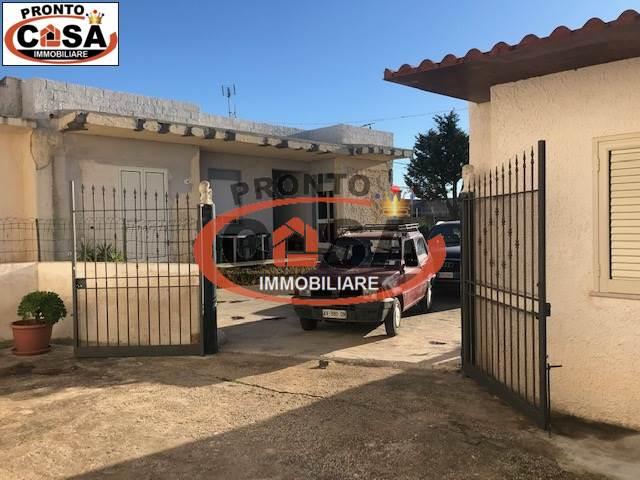 negozio in vendita a Marsala