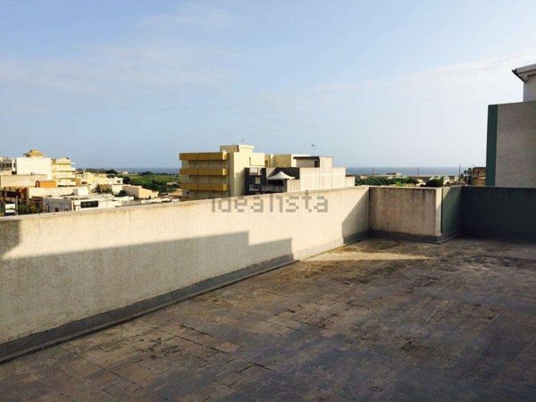 appartamento in vendita a Marsala