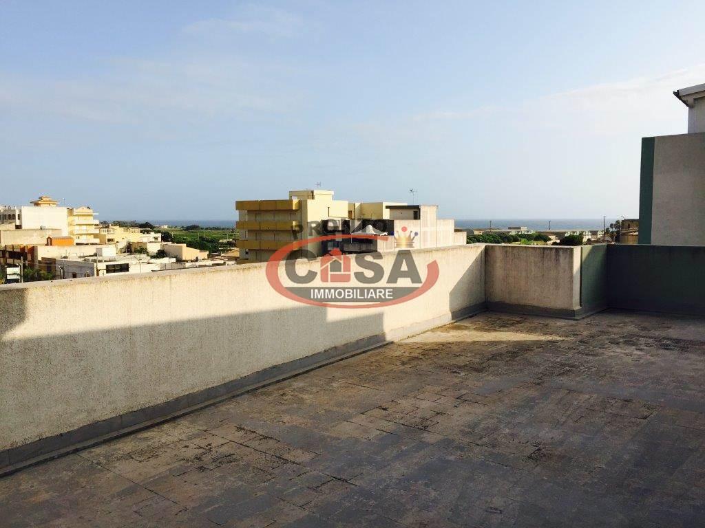 appartamento in vendita a Marsala