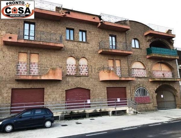 casa indipendente in vendita a Marsala