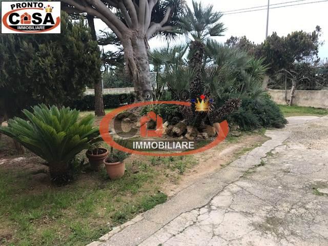 negozio in vendita a Marsala