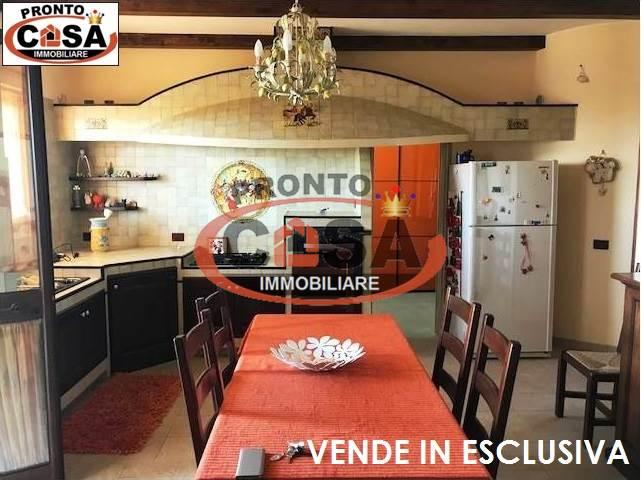 appartamento in vendita a Marsala