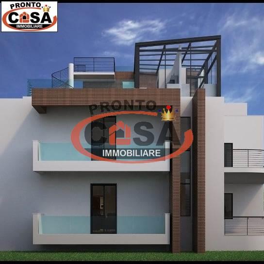 casa indipendente in vendita a Marsala