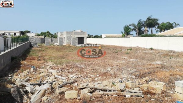 casa indipendente in vendita a Marsala