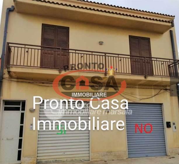 appartamento in vendita a Marsala