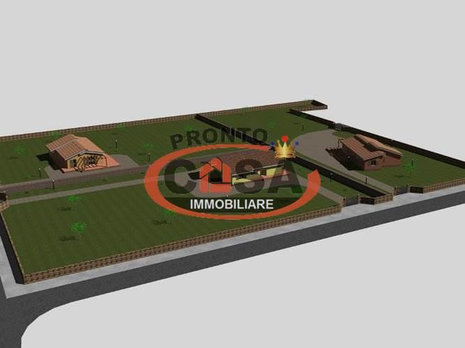 terreno agricolo in vendita a Marsala