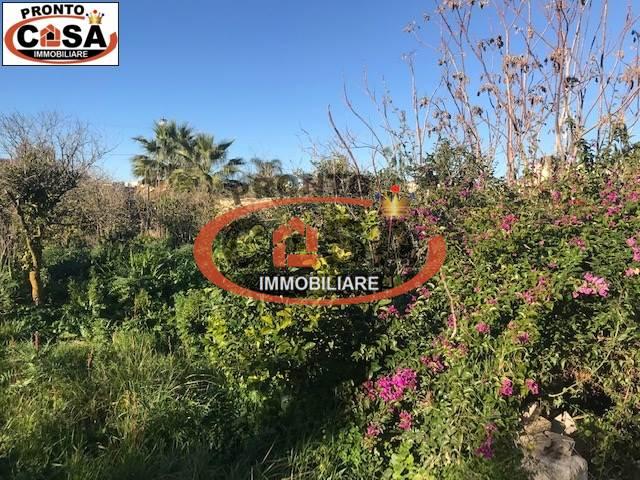 terreno agricolo in vendita a Marsala