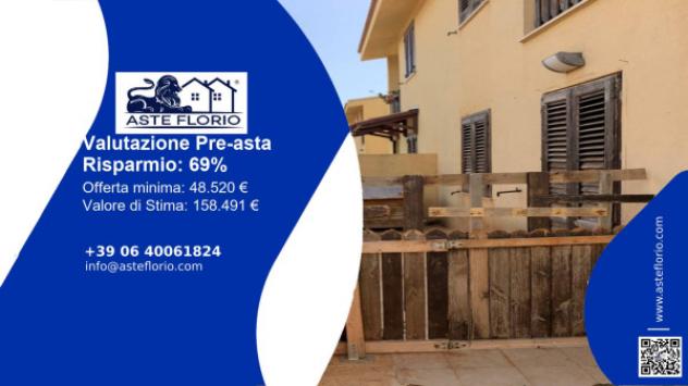 casa indipendente in vendita a Marsala