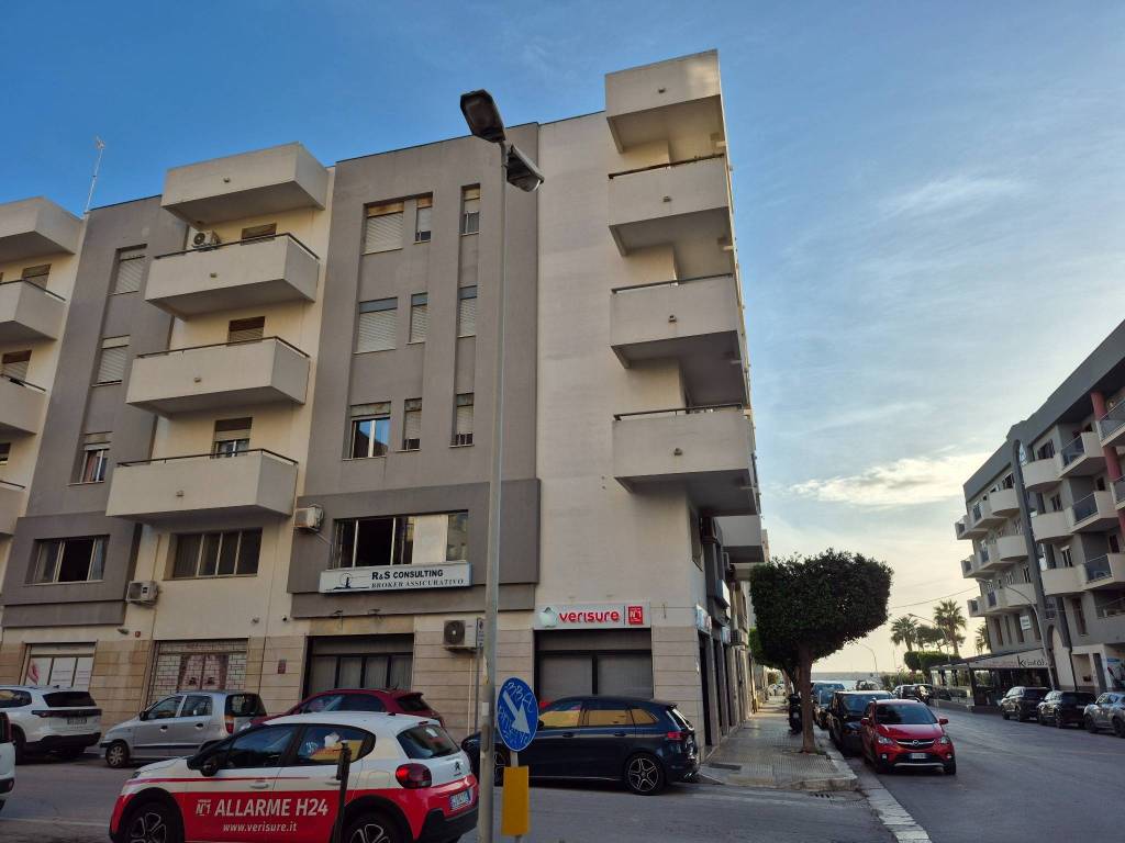 appartamento in vendita a Marsala