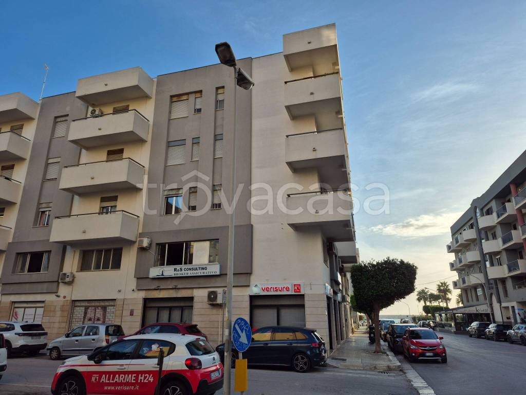 appartamento in vendita a Marsala