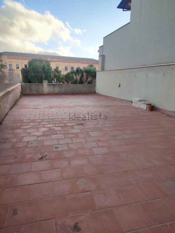 appartamento in vendita a Marsala