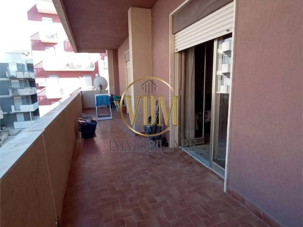 appartamento in vendita a Marsala in zona Centro Storico