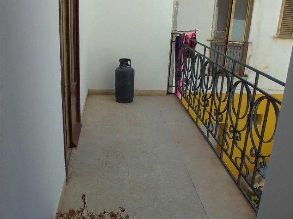 casa indipendente in vendita a Marsala