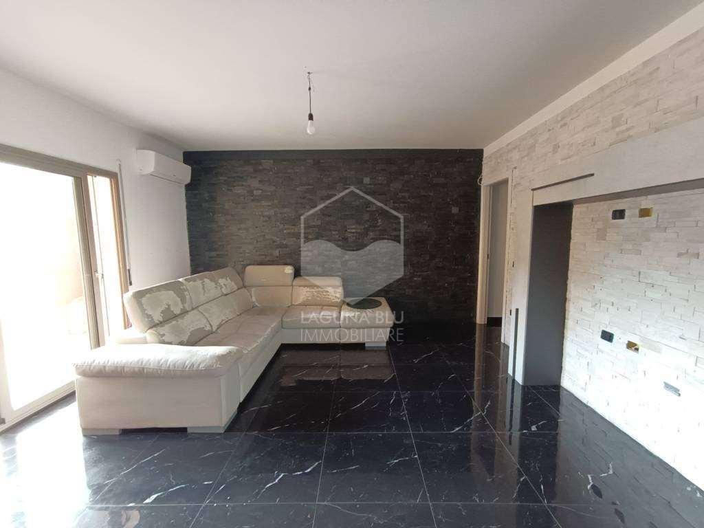 appartamento in vendita a Marsala