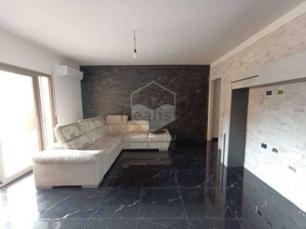 appartamento in vendita a Marsala