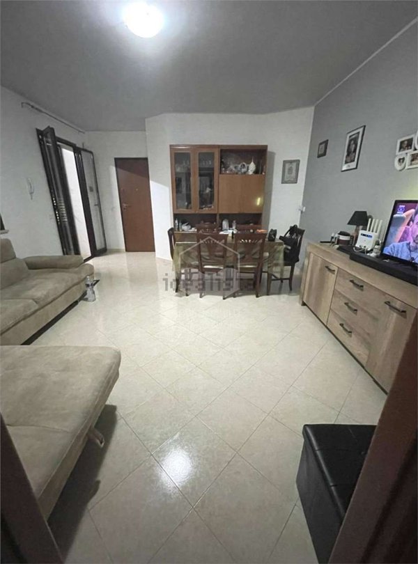 appartamento in vendita a Marsala