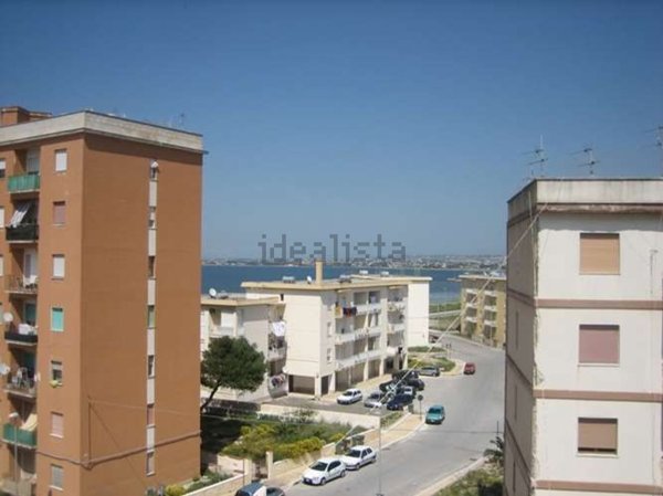 appartamento in vendita a Marsala