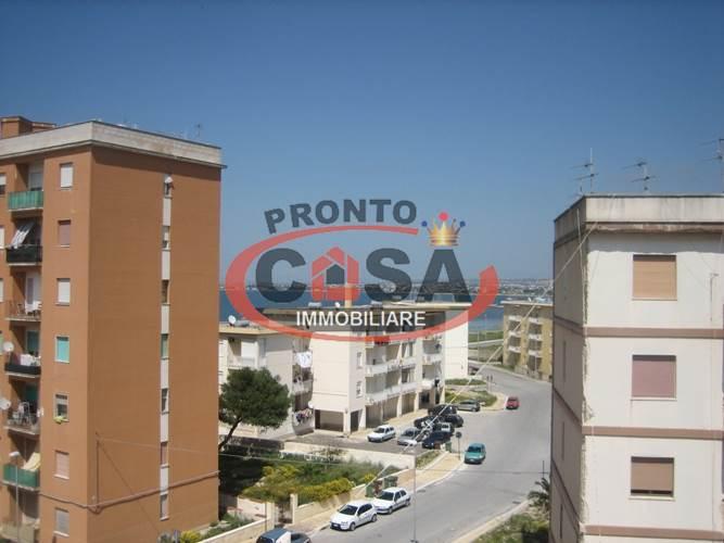 appartamento in vendita a Marsala