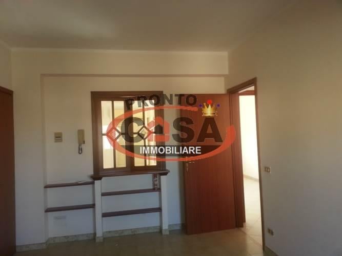 appartamento in vendita a Marsala in zona Strasatti