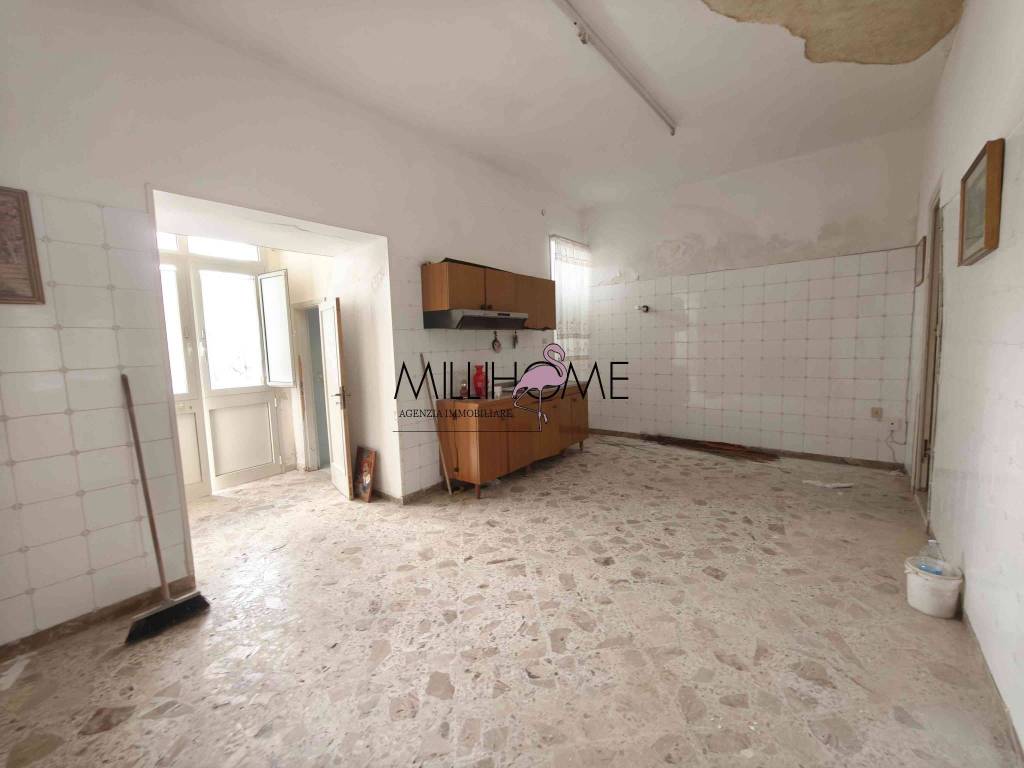 appartamento in vendita a Marsala in zona Centro Storico