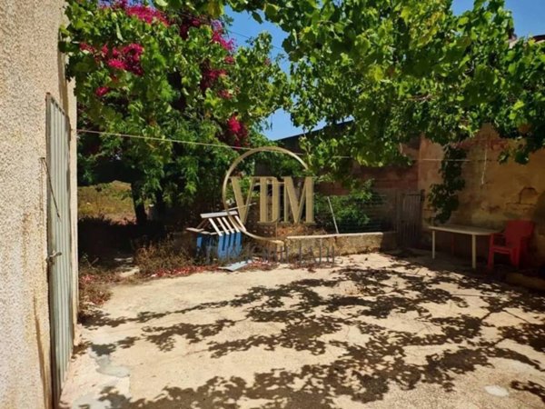 casa indipendente in vendita a Marsala