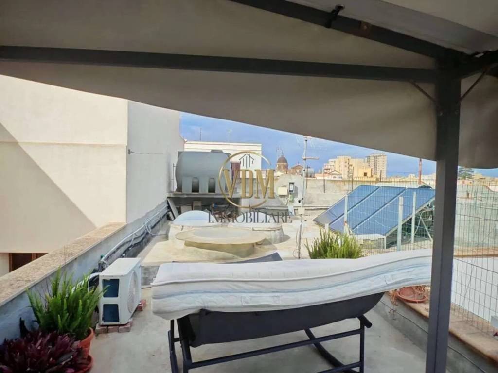 casa indipendente in vendita a Marsala in zona Centro Storico