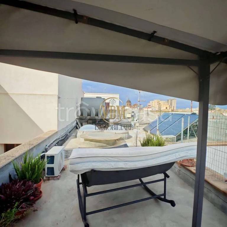 casa indipendente in vendita a Marsala in zona Centro Storico